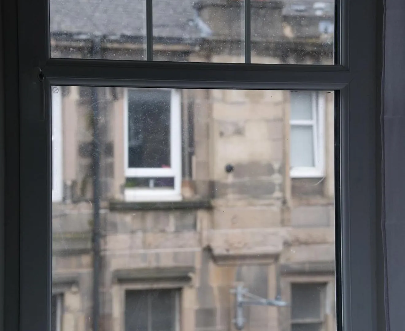 Fringe Flat Apartman EDI 0*, Edinburgh