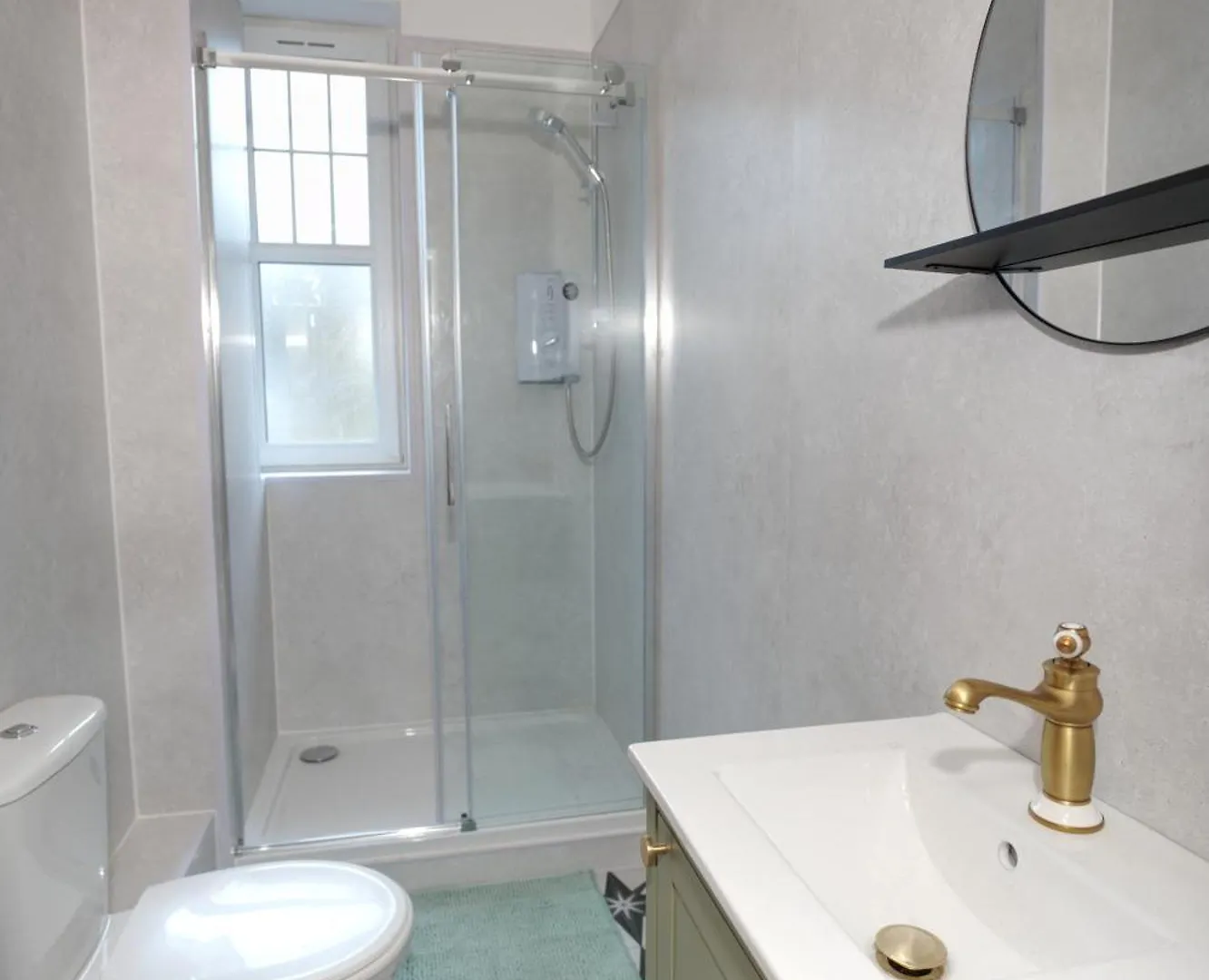 Fringe Flat Apartman EDI Edinburgh